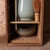 Vintage Japanese Chadogu Cabinet with Complete Tea Ceremony Utensil Set, Early Showa 1927-1945 | SKU: 26M-009-1 - 5