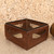 Vintage Japanese Haifuki Pipe Smoking Set, Mid-Showa 1946-1965 | SKU: 26M-023 - 7