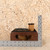 Vintage Japanese Haifuki Pipe Smoking Set, Mid-Showa 1946-1965 | SKU: 26M-023 - 8