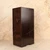 Antique Japanese Shodana Open Shelf Cabinet with Drawer, Taisho period, 1912-1926 | SKU: 26M-587-3 - 5