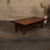Vintage Japanese Chabudai Low Table with Drawers, Mid Showa (1946-1965) | SKU: 26M-589 - 6
