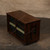 Vintage Japanese Sliding-Door Storage Cabinet (Tobira-Dana), Early Showa, circa 1930s | SKU: 25D-G034 - 8