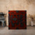 Vintage Japanese Isho-dansu Clothing Chest, Early Showa (1927-1945) | SKU: 26M-H005 - 1