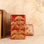 Vintage Japanese Hon-Shu-Nuri Kin Makie Jubako Stacking Lacquer Box, Late Showa 1966-1989 | SKU: 26M-808 - 6