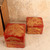 Vintage Japanese Hon-Shu-Nuri Kin Makie Jubako Stacking Lacquer Box, Late Showa 1966-1989 | SKU: 26M-808 - 10