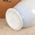 Vintage Japanese Fukagawa Seiji Hakuji Porcelain Kabin (Flower Vase), Late Showa 1966-1989 | SKU: 26M-841 - 7