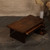 Antique Japanese Low Writing Desk (Tsukemeja), Taisho era, 1912-1926 | SKU: 26M-899 - 4
