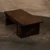 Antique Japanese Low Writing Desk (Tsukemeja), Taisho era, 1912-1926 | SKU: 26M-899 - 5