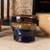 Vintage Japanese Chadate Tea Ceremony Cabinet Set with Chawan, Natsume, Chasen, and Utensils, Heisei Era (1990-2018) | SKU: 26M-909 - 5