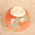 Vintage Japanese Chawan (Matcha Tea Bowl), Heisei (1990-2018) | SKU: 26M-909-2 - 2