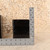 Antique Japanese Black Urushi Lacquer Jubako with Original Wood Carrying Case, Taisho 1912-1926 | SKU: 26M-954-2 - 9