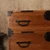Antique Japanese Kasane Tansu (Two-Section Stacking Chest), Meiji Period, 1868-1911 | SKU: 26J-B003 - 3