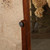 Vintage Japanese Kyodai Dressing Mirror Stand with Drawer Chest, Mid-Showa circa 1946-1965 | SKU: 26J-0245 - 6