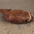 Vintage Japanese Hand-Carved Hardwood Koi Fish Sculpture, Early Showa (1927-1945) | SKU: 26J-0383 - 13