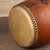 Vintage Japanese Nagado-daiko Taiko Drum, Early Showa, dated Showa 14 (June 1939) | SKU: 26J-0663 - 4