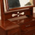 Vintage Japanese Kyodai Dressing Table with Pivoting Mirror, Mid-Showa (1946-1965) | SKU: 26J-0806-2 - 10