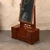 Vintage Japanese Kyodai Dressing Table with Pivoting Mirror, Mid-Showa (1946-1965) | SKU: 26J-0806-2 - 11