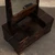 Vintage Japanese Kyodai Floor-Standing Dressing Mirror with Storage Base, Mid-Showa 1946-1965 | SKU: 26J-0806-3 - 7