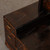 Vintage Japanese Kyodai Floor-Standing Dressing Mirror with Storage Base, Mid-Showa 1946-1965 | SKU: 26J-0806-3 - 13