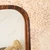 Vintage Japanese Kyodai Dressing Mirror with Storage Cabinet, Mid-Showa (1946-1965) | SKU: 26J-0806-1 - 7