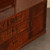 Vintage Japanese Kyodai Standing Dressing Mirror with Cabinet Base, Mid Showa (1946-1965) | SKU: 26J-0917-1 - 6