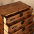 Antique Japanese Kasane Tansu (Stacking Chest of Drawers), Meiji era, 1868-1911 | SKU: 26J-B005 - 14