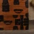 Antique Japanese Isho Tansu Clothing Chest, Meiji Period, 1868-1911 | SKU: 26J-B0039 - 6