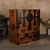 Antique Japanese Isho Tansu Clothing Chest, Meiji Period, 1868-1911 | SKU: 26J-B0039 - 7