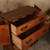 Antique Japanese Isho Tansu Clothing Chest, Meiji Period, 1868-1911 | SKU: 26J-B0039 - 18