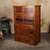 Antique Japanese Mizuya Tansu (Stacking Kitchen Cabinet), Taisho era, 1912-1926 | SKU: 26J-C024 - 11