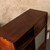 Vintage Japanese Cha Tansu Tea Chest, Mid Showa (1946-1965) | SKU: 26J-C030 - 10
