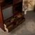 Vintage Japanese Cha Tansu Tea Chest, Mid Showa (1946-1965) | SKU: 26J-C030 - 2