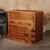 Antique Japanese Mizuya-dansu Kitchen Cabinet, Meiji, 1868-1911 | SKU: 26J-D0401 - 11