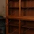 Vintage Japanese Honbako Sliding-Door Bookcase Cabinet, Mid Showa (1946-1965) | SKU: 26J-E012 - 11