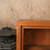 Vintage Japanese Honbako Sliding Glass Bookcase, Early Showa (1927-1945) | SKU: 26J-E015 - 3
