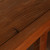 Vintage Japanese Honbako Sliding Glass Bookcase, Early Showa (1927-1945) | SKU: 26J-E015 - 6