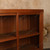 Vintage Japanese Honbako Sliding Glass Bookcase, Early Showa (1927-1945) | SKU: 26J-E015 - 7