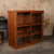 Vintage Japanese Honbako Sliding Glass Bookcase, Early Showa (1927-1945) | SKU: 26J-E015 - 9