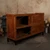 Antique Japanese Sliding-Door Storage Cabinet (Hikido Todana), Taisho, circa 1912-1926 | SKU: 26J-E016-A - 2