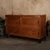 Antique Japanese Sliding-Door Storage Cabinet (Hikido Todana), Taisho, circa 1912-1926 | SKU: 26J-E016-A - 11