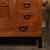 Antique Japanese Mizuya-Dansu Storage Chest, Taisho (1912-1926) | SKU: 26J-E016-B - 4