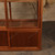 Vintage Japanese Garasudo Glass Display Cabinet, Early Showa (1927-1945) | SKU: 26J-E033 - 4