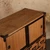 Vintage Japanese Tansu Chest with Sliding Doors and Graduated Drawers, Early Showa (1927-1945) | SKU: 26J-G0103 - 12