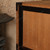 Vintage Japanese Tansu Chest with Sliding Doors and Graduated Drawers, Early Showa (1927-1945) | SKU: 26J-G0103 - 17