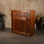 Vintage Japanese Getabako Shoe Cabinet, Mid-Showa 1946-1965 | SKU: 26J-G0110 - 11