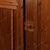 Vintage Japanese Getabako Shoe Cabinet, Mid-Showa 1946-1965 | SKU: 26J-G0110 - 13