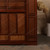 Vintage Japanese Getabako Shoe Chest, Early Showa (1927-1945) | SKU: 26J-G0134 - 5