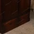 Vintage Japanese Tobira-Dana Double-Door Storage Cabinet, Mid Showa 1946-1965 | SKU: 26J-G020 - 7