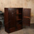 Vintage Japanese Tobira-Dana Double-Door Storage Cabinet, Mid Showa 1946-1965 | SKU: 26J-G020 - 12
