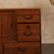 Antique Japanese Ko Tansu Small Chest, Taisho era, 1912-1926 | SKU: 26J-G042-1 -